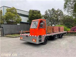  广西15吨大型单边电动货车供应商电动巡逻车生产厂家长安小货车